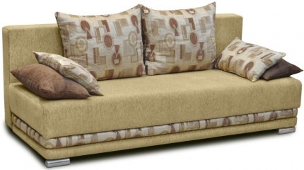 Прямой диван Нео 40 БД в Богдановиче - изображение 1